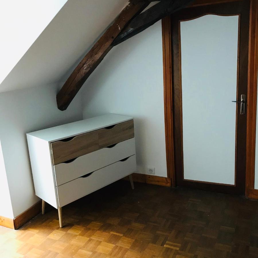 Gite Le Verdier Nailhac Bagian luar foto