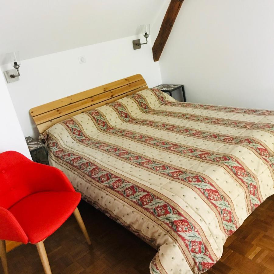 Gite Le Verdier Nailhac Bagian luar foto
